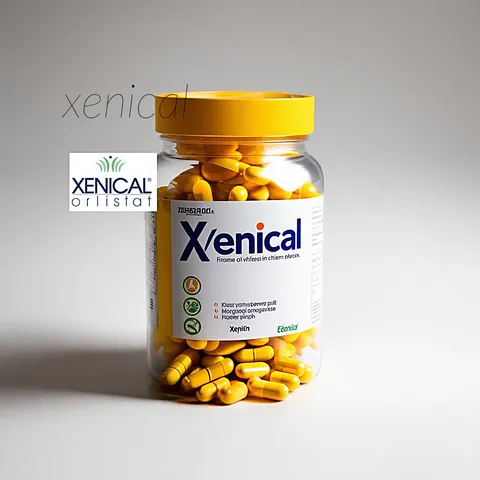 Comprar xenical en farmacias